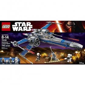 LEGO Star Wars Resistance X-Wing Fighter 75149 by LEGO
