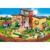 Playmobil - Pension des Animaux - 9275