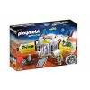 PLAYMOBIL 9487 Station spatiale Mars- - Space- Mission sur Mars espace