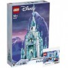 Lego 43197 The Eispalace & 30553 Elsas Thron Lot de 2