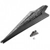 toyshop Technic Maquette Imperial Super Star Destroyer Jeu de Construction - Space Wars Énorme Sci-FI Modèle de Vaisseau Spat