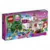 Bloc de construction Ariels Magical LEGO Princesse Disney 250 pièces Jouet pour enfants Figurines Jouets