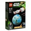 LEGO Star Wars - 75011 - Jeu de Construction - Tantive IV & Alderaan