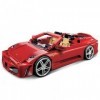 Lego - Jeu de Construction - Ferrari 430 Spider 1:17