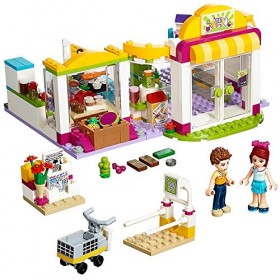 LEGO Friends Heartlake Supermarket 41118 by LEGO