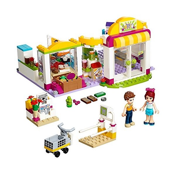 LEGO Friends Heartlake Supermarket 41118 by LEGO