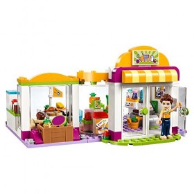 LEGO Friends Heartlake Supermarket 41118 by LEGO