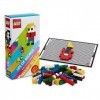 LEGO - 21200 - Loisir Créatif - Kit Complet pour App iPhone/iPod Life of George