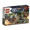 Lego 9489 Endor Battle Pack