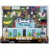 Roblox Collection de célébrités ROG0178 - Adopt Me : Pet Store Deluxe