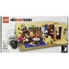 LEGO Ideas The Big Bang Theory 21302 Building Kit