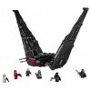 LEGO® Star Wars™ Episode IX - Kylo Rens Shuttle™ 75256