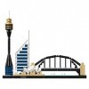 LEGO Architecture Sydney 21032 Building Kit