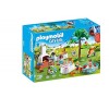 Playmobil 9272 Famille et barbecue estival