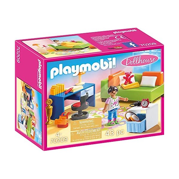 Playmobil Jouet, Coloré, Taille Unique