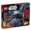 LEGO STAR WARS Krennics Imperial Shuttle 75156 by LEGO