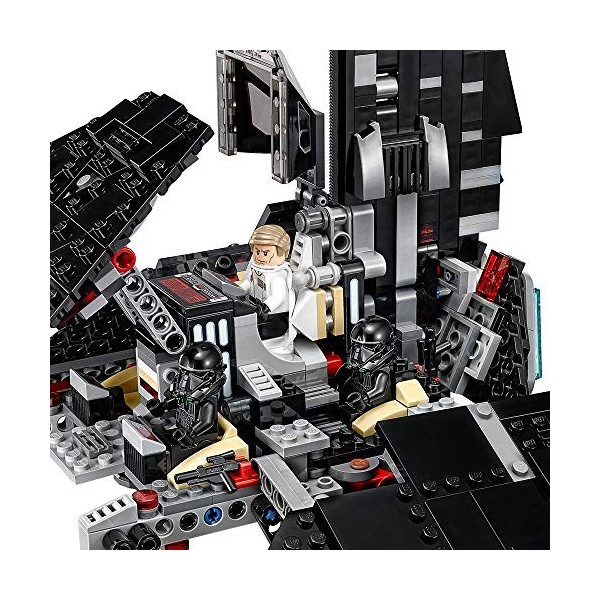 LEGO STAR WARS Krennics Imperial Shuttle 75156 by LEGO