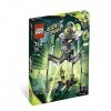 LEGO Alien Conquest 7051 : trépied Invader