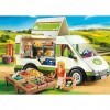 Playmobil Jouet, Multicolore, 27 x 13 x 13 cm