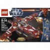 LEGO Star Wars 9497 Republic Striker-class Starfighter by LEGO