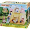 Sylvanian Families - 5316 - La crèche des bébés