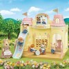 Sylvanian Families - 5316 - La crèche des bébés