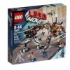 LEGO Movie 70807 MetalBeards Duel