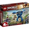 LEGO Ninjago ElectroMech Toy