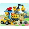 LEGO - 5653 - Jeux de construction - LEGO DUPLO LEGOville - La carrière