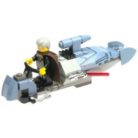 LEGO Star Wars: Jedi Duel Jeu De Construction 7103