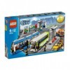 Lego City 8404 Les transports publics