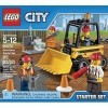 Juniors LEGO 85 PCS Demolition Starter Set Bike Box Building Toys by LEGO Juniors