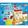 PLAYMOBIL 5567 Garderie- - City Life- enfants loisir