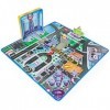 La Pat Patrouille Paw DCT Playmat Gift Pack AMZX GML