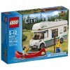 LEGO 60057 Camper Van V39