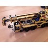 LEGO - 8053 - Jeu de construction - LEGO® Technic - La grue mobile