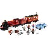 LEGO - 4841 - Jeu de Construction - Harry Potter - Le Poudlard Express