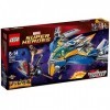 Lego - A1404129 - Marvel 3 - Superhéros