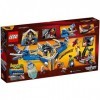 Lego - A1404129 - Marvel 3 - Superhéros