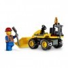 Lego City Set 7246 Mini-pelle