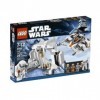 Lego Star Wars Hoth Wampa Cave Jeu de construction – jeux de construction Multicolore, 7 Année s , film, 12 année s 