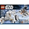 Lego Star Wars Hoth Wampa Cave Jeu de construction – jeux de construction Multicolore, 7 Année s , film, 12 année s 