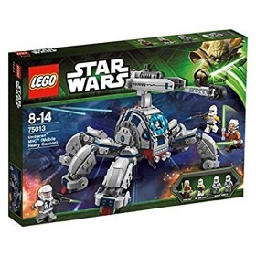 LEGO 75013 Boîte Star Wars Umbarran