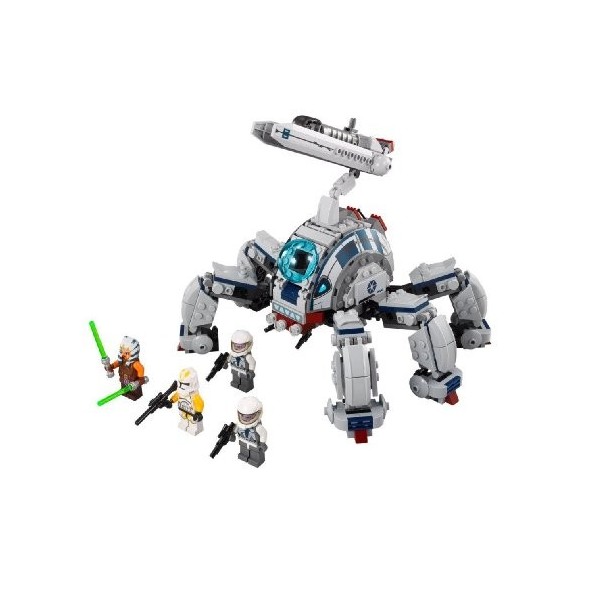 LEGO 75013 Boîte Star Wars Umbarran