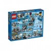 LEGO - 60130 - La Prison en Haute Mer