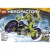 LEGO Hero Factory 6231 Speeda Demon