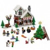 LEGO Creator Expert Winter Toy Shop 10249 by LEGO