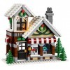 LEGO Creator Expert Winter Toy Shop 10249 by LEGO