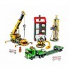 LEGO - 7633 - Jeu de construction - LEGO City - Le chantier