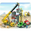 LEGO - 7633 - Jeu de construction - LEGO City - Le chantier